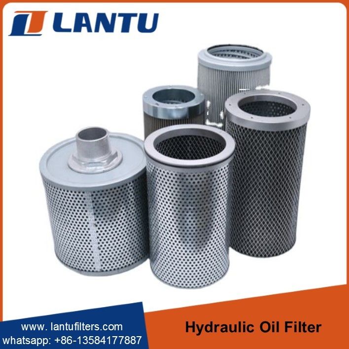 Replacement Plasser/Leemin/Parker/Putzmeister/Voker Oil Filter Hydraulic Filter For Gear Box/Marine Hydraulic Filter