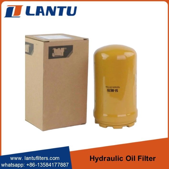 Factory Price Return Hydraulic Oil Filters Element Housing 320B 320C 320D 5I-8670 5i8670 5I8670 5i-8670
