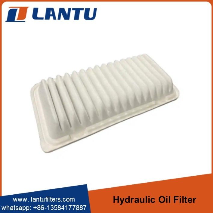 LANTU Wholesale Iron Cabin Air Filters John Deere 17801-21050  Air Cleaning Filter