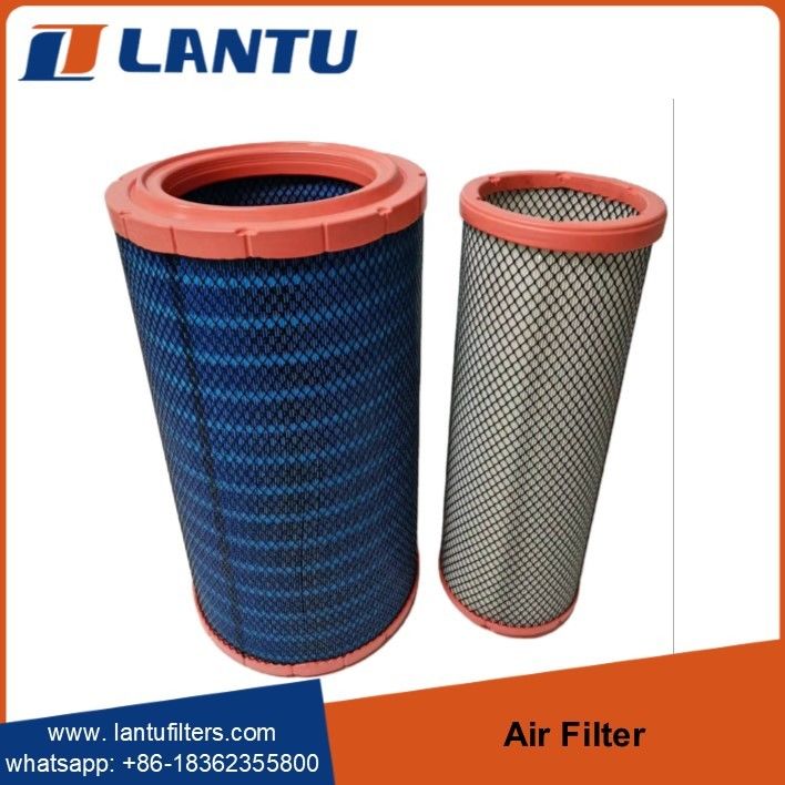 Professional Truck Air Filter 3348 3358 High performance direct fit replacement Air filter
