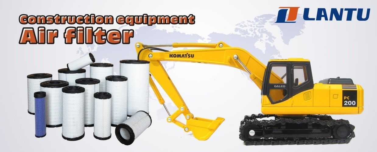 calidad Elementos del filtro de aire fábrica