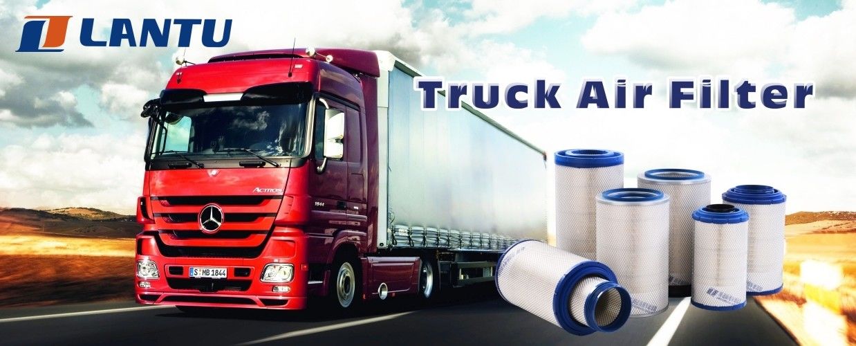 คุณภาพ ไส้กรองอากาศ โรงงาน