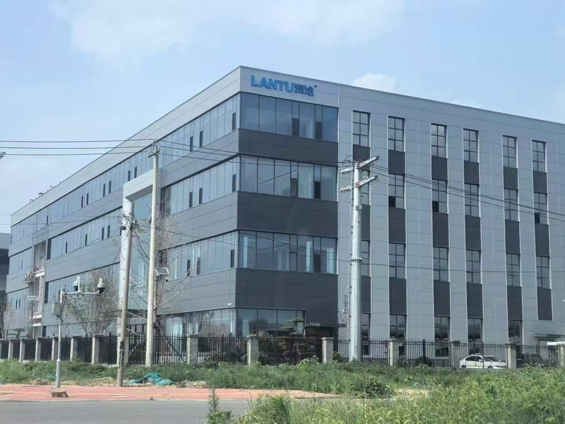 China Hebei Lantu Auto Parts Co., Ltd. company profile