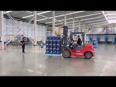 Lubrication Engine Oil