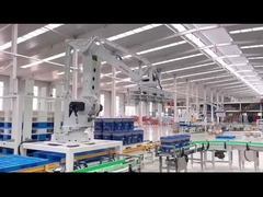 LANTU Truck Lubricating Oil OEM Factory Supply Full Synthetic Diesel Engine Oil SAE 10W-40