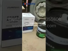 Premium Truck Air Filter C301240 RS3724 Optimize Performance and Efficiency