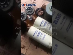Whole Sale Lantu Cartridge Oil Filters JX1023 Filter With Cap DEUTZ LANDROVER