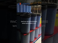 Advanced Truck Air Filter AF25264 P777579 Vehicle Efficiency and Durability