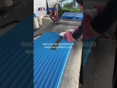 Lantu Filter Paper Folding workshop