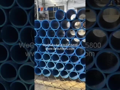 LANTU Air Filter Producing Line