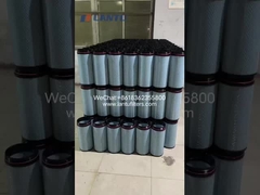 Professional Truck Air Filter 3348 3358 High performance direct fit replacement Air filter