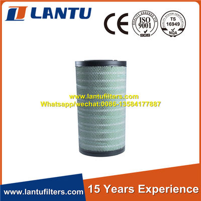 Lantu Truck Air Filter Elements High Quality Wholesale P951919 E1084L C26024  FA3578 1931681 Replacement