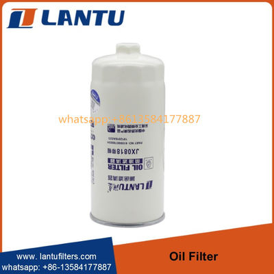 Whole Sale Lantu Oil Filter Elements JX0818 with cap