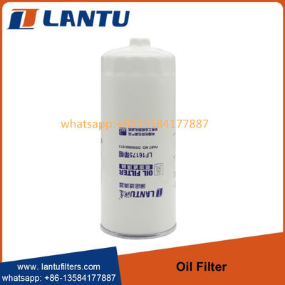 Whole Sale Lantu NISSAN Oil Filter Elements LF16175 With Cap