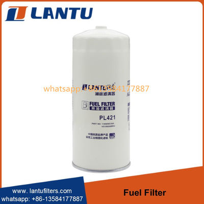 Lantu Factory Wholesale HINO PERKINS Element Fuel Filter PL421