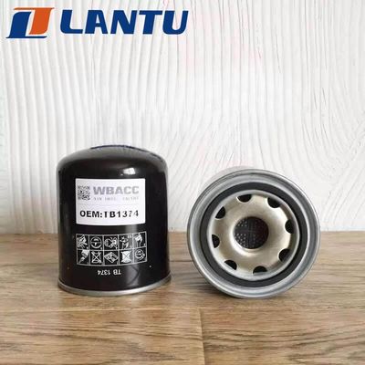 Lantu Wholesale Air Dryer Filters Cartridge TB1374 P781466 T250W WG1214681 93118E  AF27817