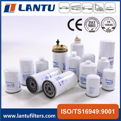 Lantu OEM ODM Fuel Water Separator Filters RE62418 RE62419 RE62424 RE64449 RE509031 RE509036