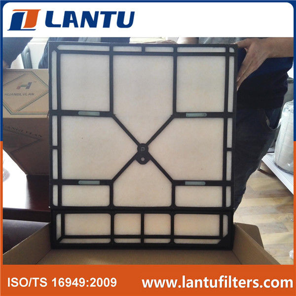 LANTU 635mm  Cabin Air Filters A0040946604 AF27816 E315L01 C641500/1