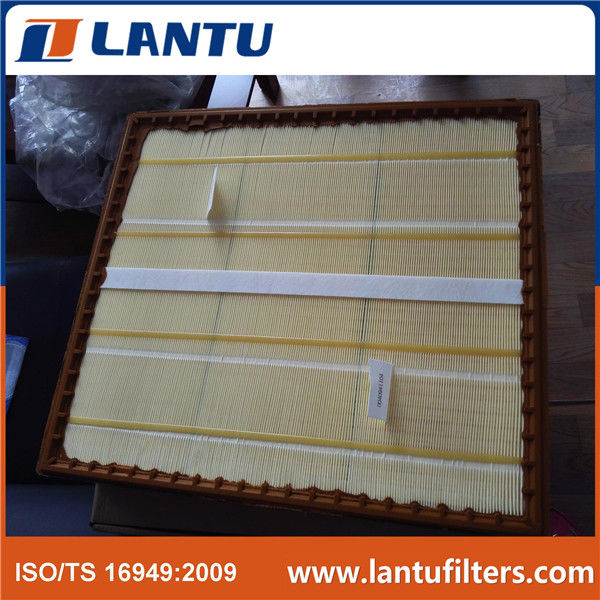 Lantu High Quality Air Filter Elements 0040941104 C641500/1  93159E E315L P781349 C641500 AF27816