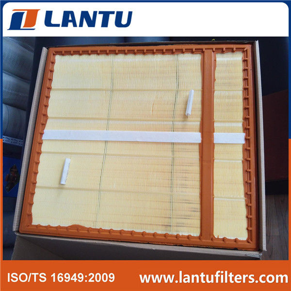 LANTU 635mm  Cabin Air Filters A0040946604 AF27816 E315L01 C641500/1