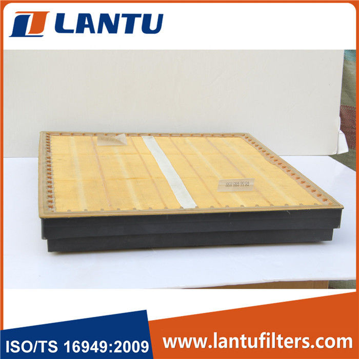 LANTU 635mm  Cabin Air Filters A0040946604 AF27816 E315L01 C641500/1