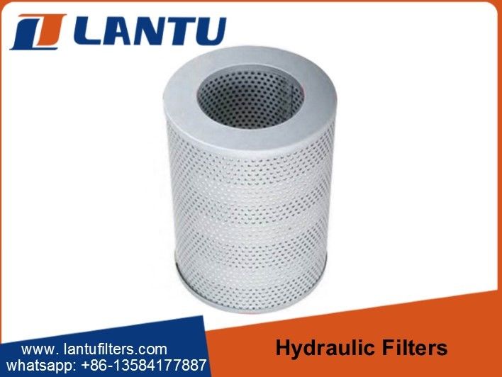 LANTU OEM Hot Sale Hydraulic Industrial Oil Filter 207-60-71182 For PC200-8 H5646  H5629 ML1420