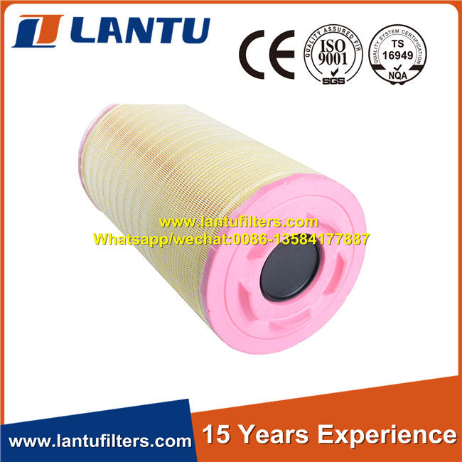 Lantu Wholesale Air Oil Separator Element C271320 P784456 AF26202 E743L  RS5508 Air Filter Replacement For Sale