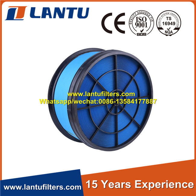 Lantu High Quality Wholesale Truck Air Filter SEV551H/4 Air Filter Replacement For Sale