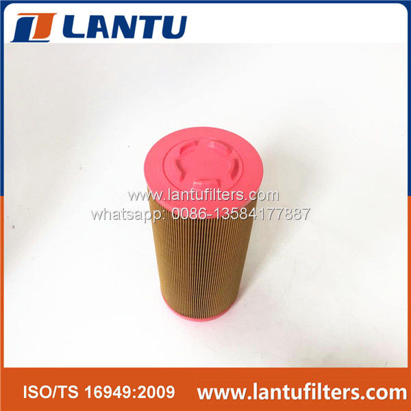 Lantu High Quality Air Filter C14200 AF26389 E1600L  A5108