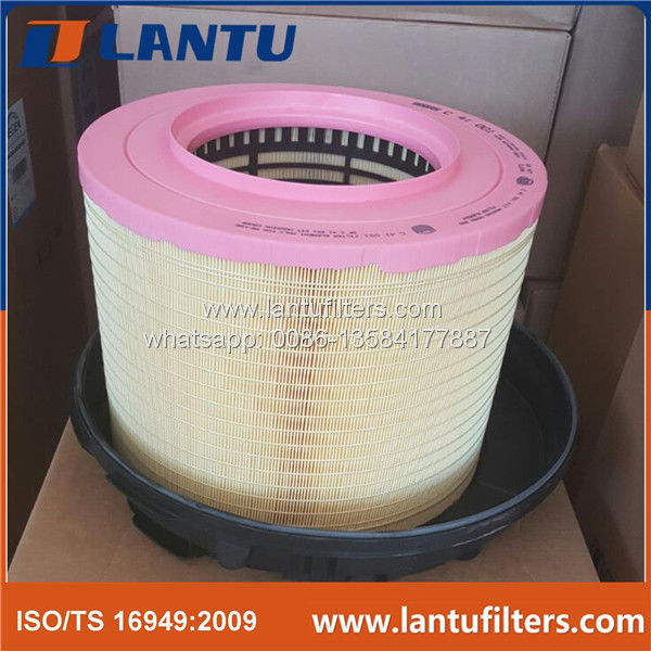 C41001 KIT Air Filter Elements P785542