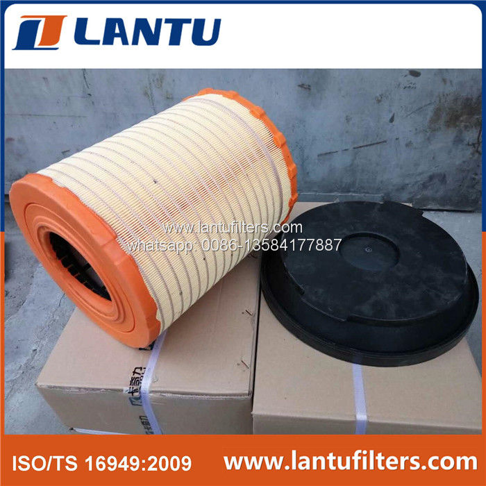 Lantu High Quality Air Filter C29010 A0040947404 A0030949504