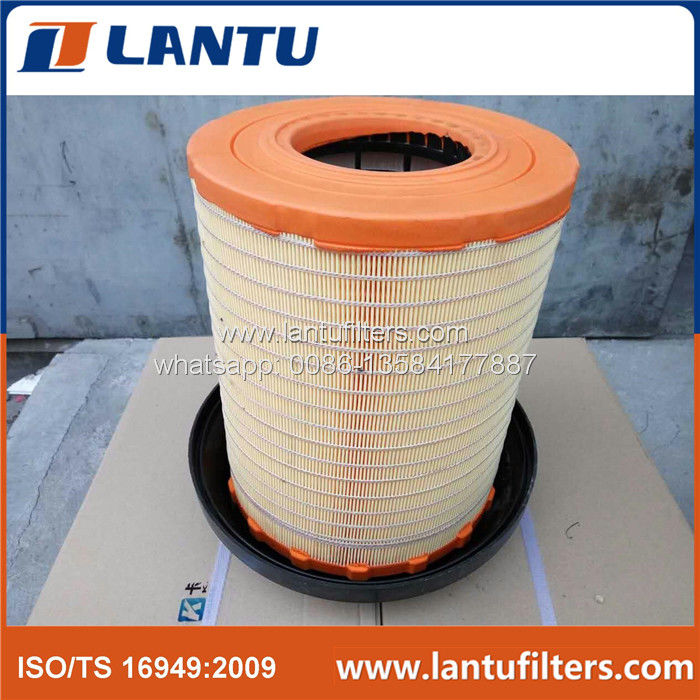 Lantu High Quality Air Filter C29010 A0040947404 A0030949504