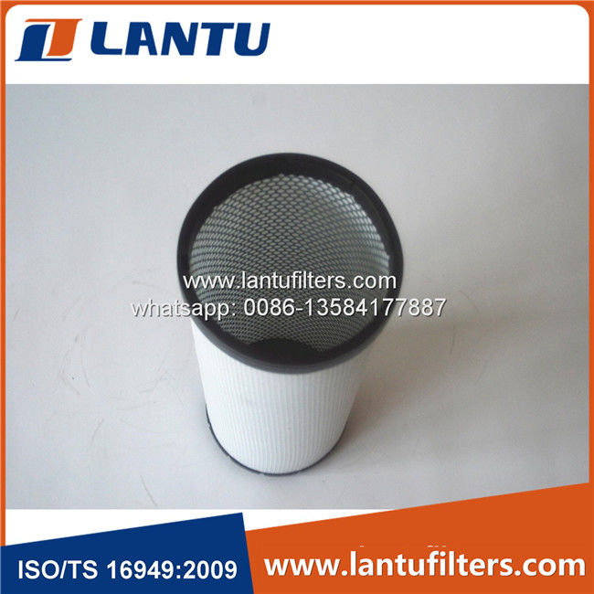 Cylinder Cartridge Air Filter Elements For Dust Collection RS3729 AF25439 P780623 C18202  E454LS A-25370