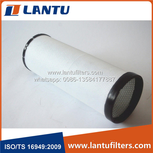 Cylinder Cartridge Air Filter Elements For Dust Collection RS3729 AF25439 P780623 C18202  E454LS A-25370