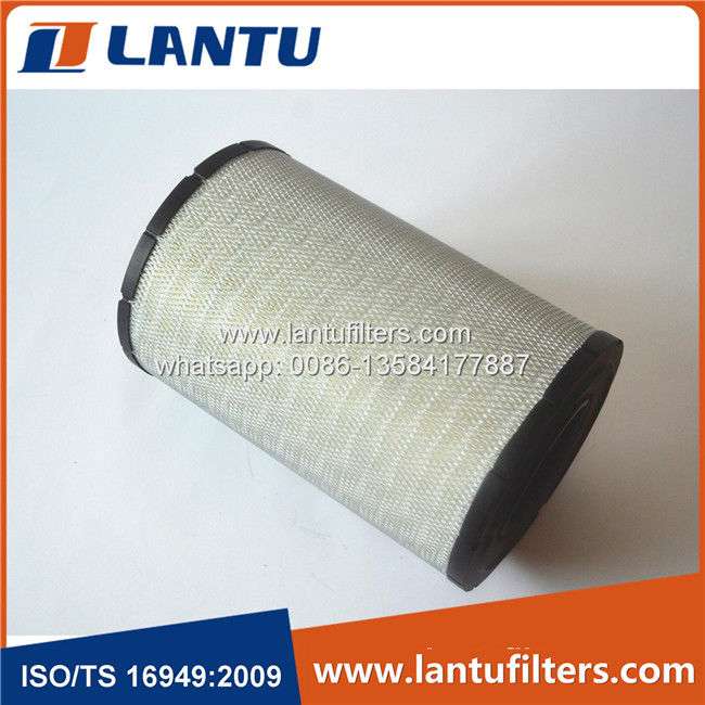 LANTU Wholesale AT3456 Truck air filter P777871 AF25619 replacement