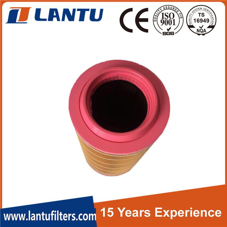 High Performance 280mm  Air Filter C281300 For Heavy Truck