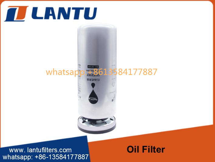 Hot Selling Oil Filter 5583187 Engine Oil Filter LF9009 91FG026 EF-42026 P553000 EF-42027