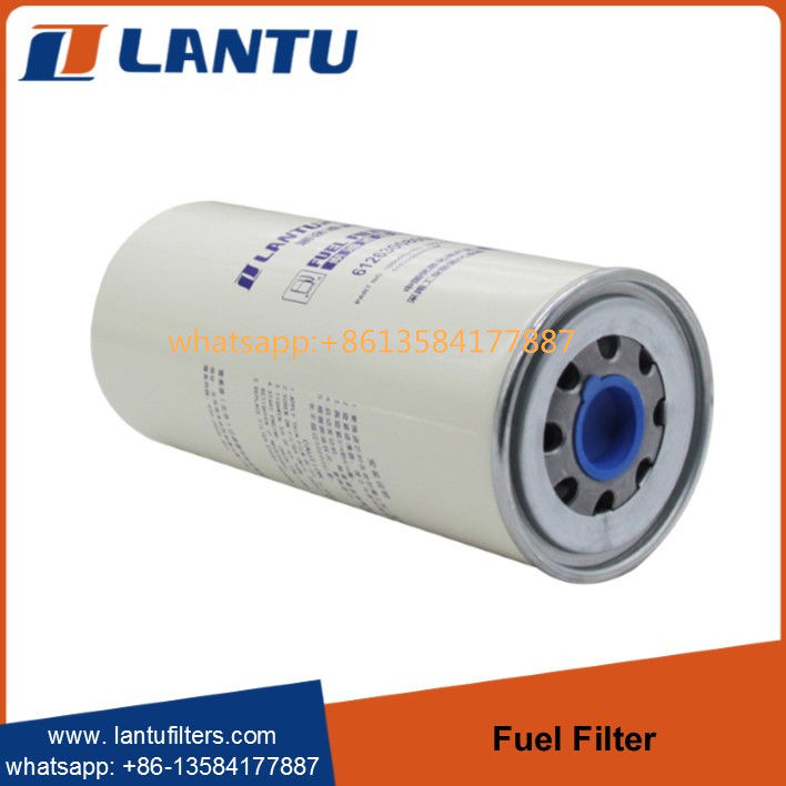 Lantu Diesel Fuel Filter 612630080087 1000053555 1000422382  1117050B81DM FC71090  R010018  Manufacturer