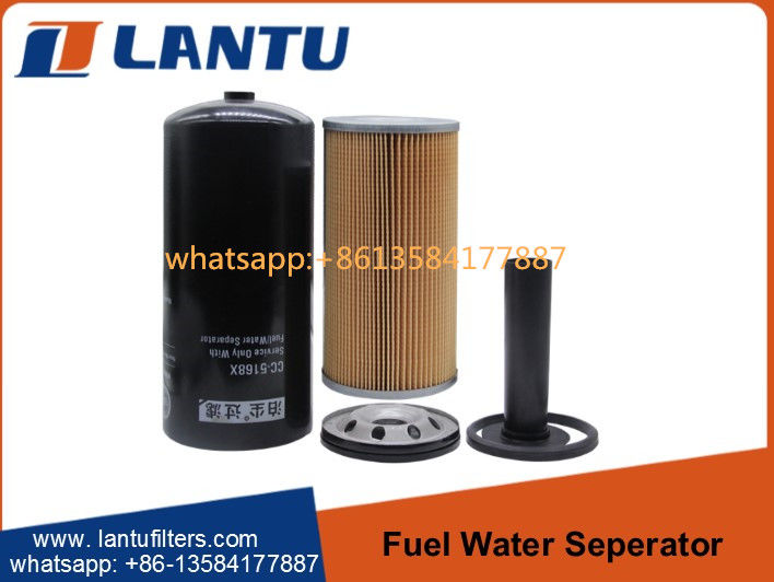 Lantu Fuel Water Separator Filters CC-5168X ISUZU HONDA