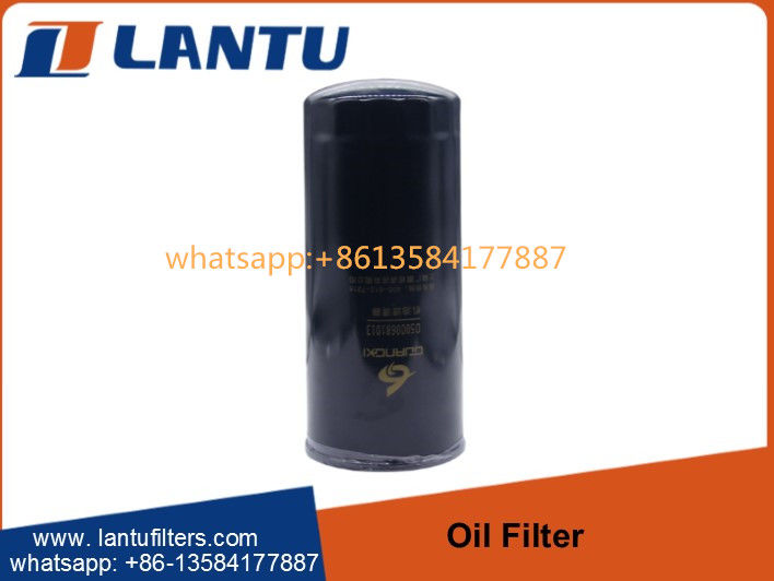 Hot Selling Lantu Oil Filter Elements D5000681013 P553191 LF3675 LF3476 LF3379 LF16101 Factory Price