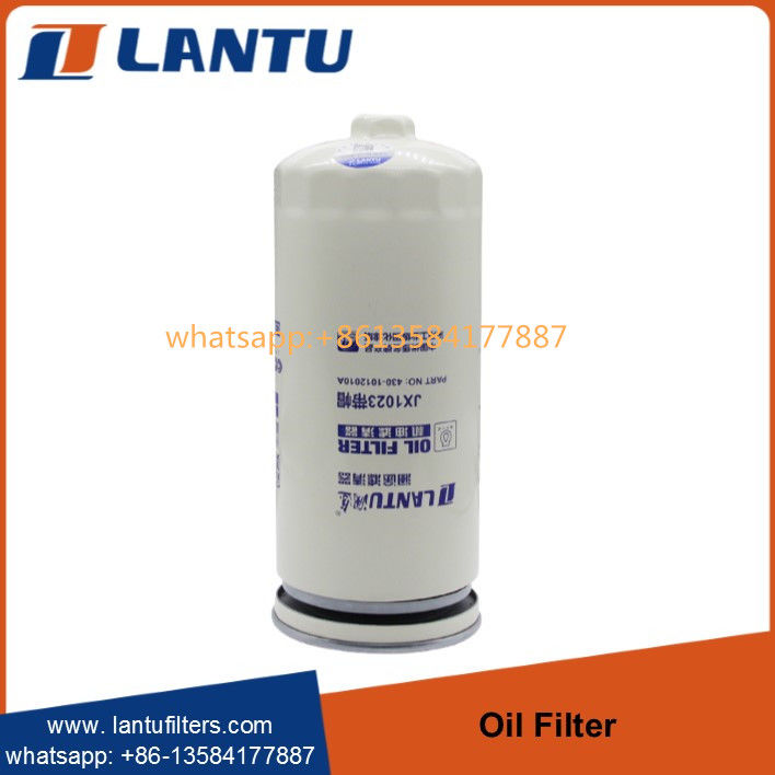 Whole Sale Lantu Cartridge Oil Filters JX1023 Filter With Cap DEUTZ LANDROVER