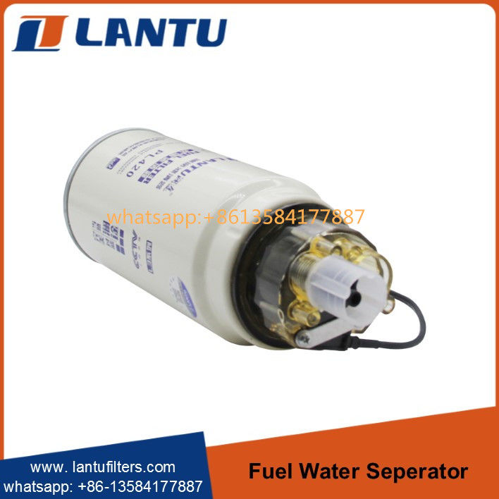 Truck Diesel Engine Fuel Water Seperator Filters PL420  Factory Price DEUTZ LANDROVER