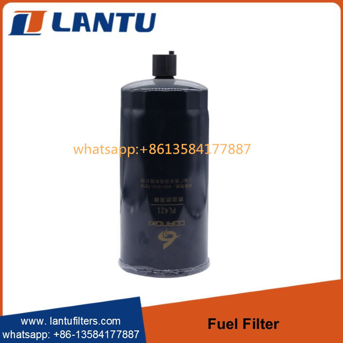 Lantu Factory Wholesale HINO PERKINS Element Fuel Filter PL421