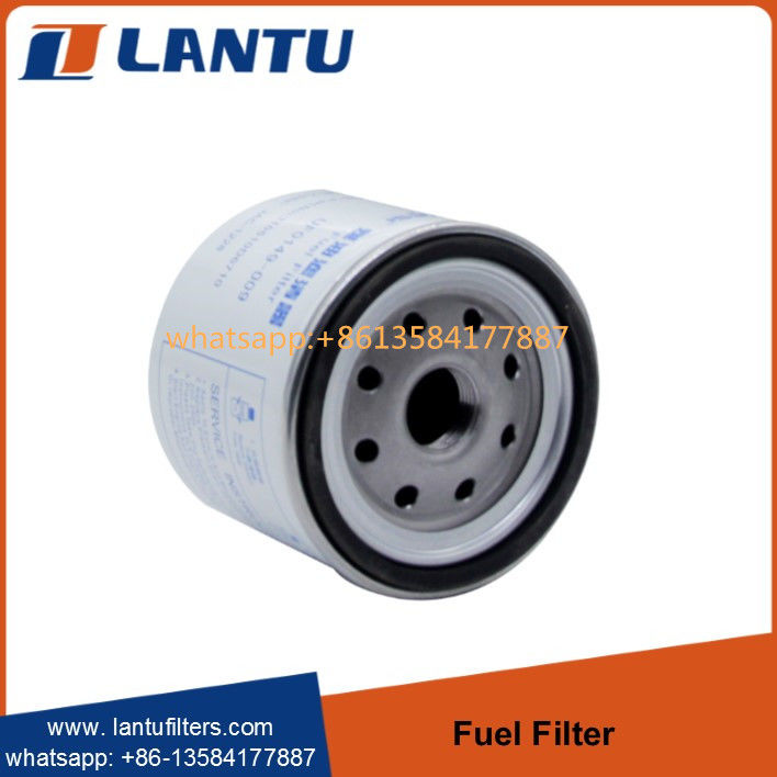 Lantu Factory Wholesale Diesel  Fuel Filter UF0149-009 DONGFENG FAW