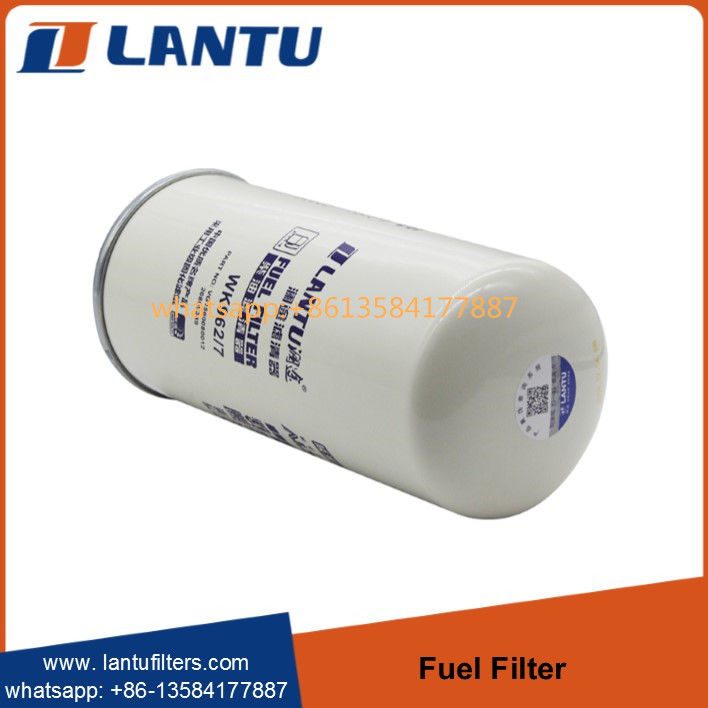 Lantu Factory Wholesale Fuel Filter Elements WK962/7 VG1560080012 P550372 FF5272 Factory Price