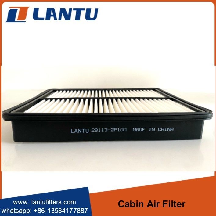 LANTU DAF Cabin Air Filters 28113-2P100 C28010 A28600