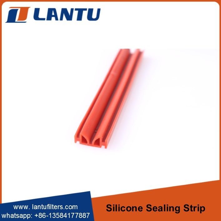 Wholesale Rubber Silicone Sealing Strip Auto Decklid Weather Strip Car Door Rubber Seals Sliding Door