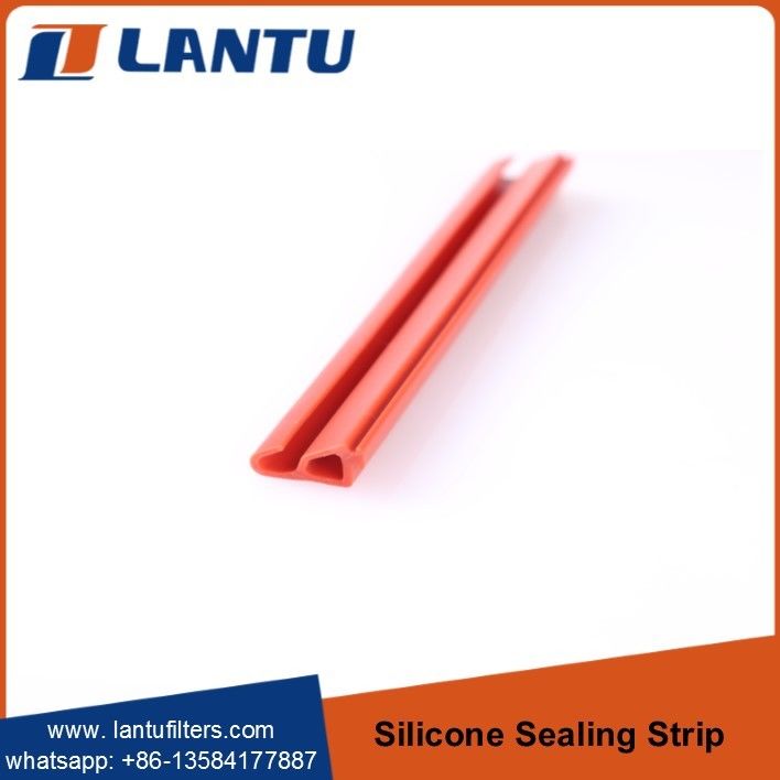 Wholesale Rubber Silicone Sealing Strip Auto Decklid Weather Strip Car Door Rubber Seals Sliding Door