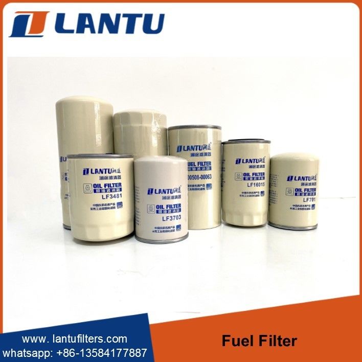 Lantu Factory Wholesale Fuel Filter Elements 400508-00063 Factory Price LANDROVER MAN