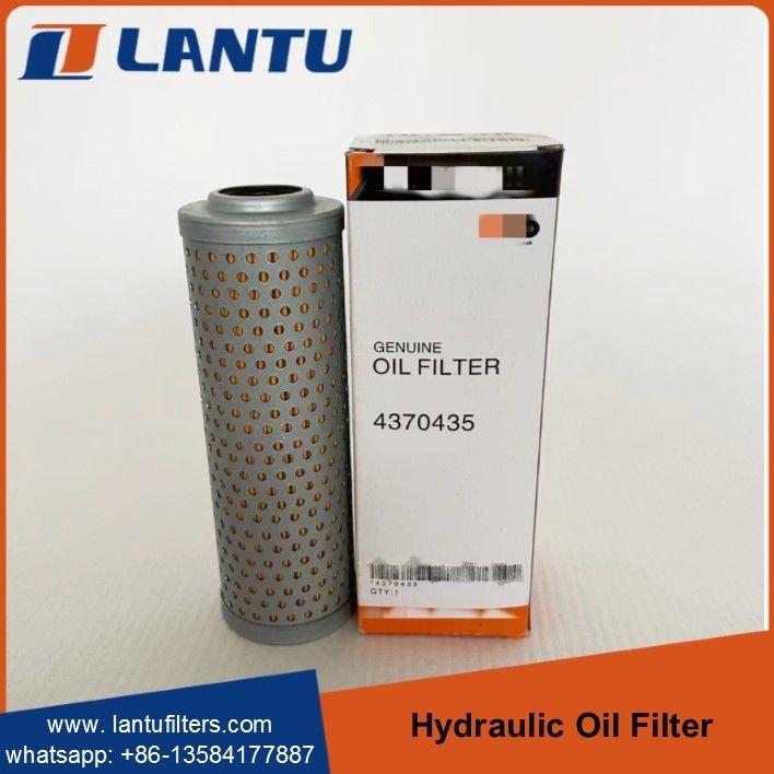 Factory Price Replacement Hydraulic Oil Filter Cartridge 4207841 HF7954 4370435 FOR HITACHI